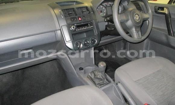 Comprar Usado Volkswagen Polo De outros Carro em Beira em Sofala Comprar Usado Volkswagen Polo De outros Carro em Beira em Sofala