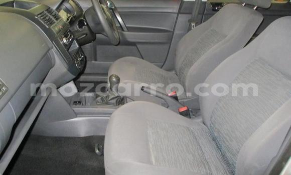 Comprar Usado Volkswagen Polo De outros Carro em Beira em Sofala Comprar Usado Volkswagen Polo De outros Carro em Beira em Sofala