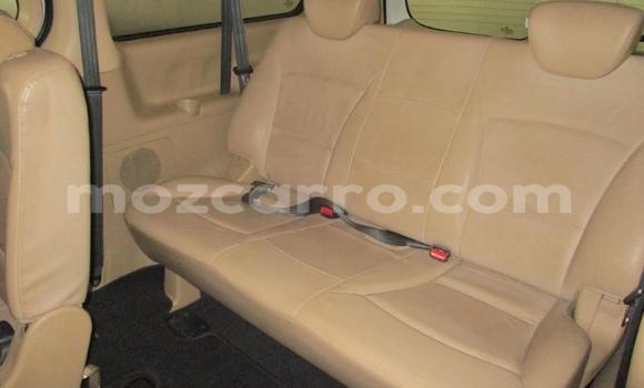 Tenga Imported Hyundai H1 Chena Mota in Zumbo in Tete Tenga Imported Hyundai H1 Chena Mota in Zumbo in Tete