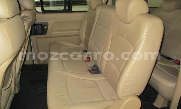 Tenga Imported Hyundai H1 Chena Mota in Zumbo in Tete Tenga Imported Hyundai H1 Chena Mota in Zumbo in Tete