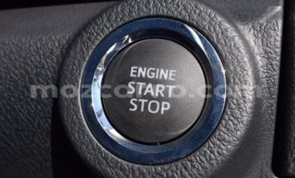 Buy Used Toyota Hilux Other Car in Mocambique in Nampula Buy Used Toyota Hilux Other Car in Mocambique in Nampula