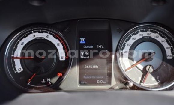Buy Used Toyota Hilux Other Car in Mocambique in Nampula Buy Used Toyota Hilux Other Car in Mocambique in Nampula