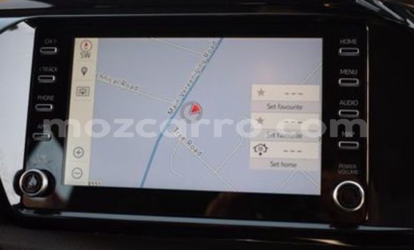 Buy Used Toyota Hilux Other Car in Mocambique in Nampula Buy Used Toyota Hilux Other Car in Mocambique in Nampula