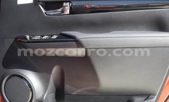 Buy Used Toyota Hilux Other Car in Mocambique in Nampula Buy Used Toyota Hilux Other Car in Mocambique in Nampula