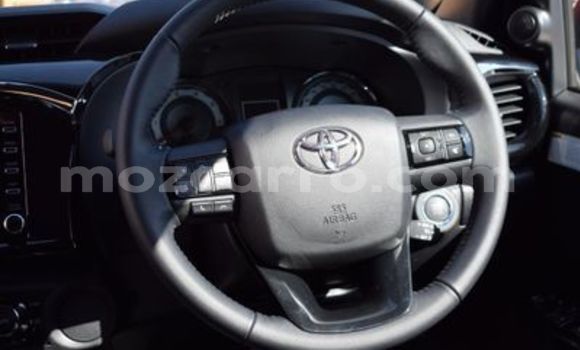 Buy Used Toyota Hilux Other Car in Mocambique in Nampula Buy Used Toyota Hilux Other Car in Mocambique in Nampula