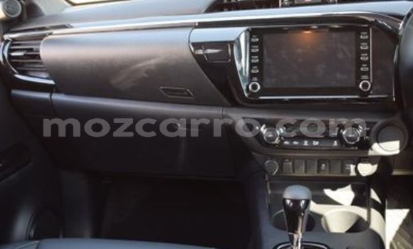Buy Used Toyota Hilux Other Car in Mocambique in Nampula Buy Used Toyota Hilux Other Car in Mocambique in Nampula