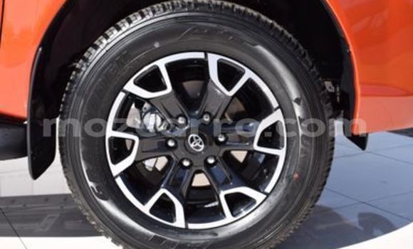 Buy Used Toyota Hilux Other Car in Mocambique in Nampula Buy Used Toyota Hilux Other Car in Mocambique in Nampula