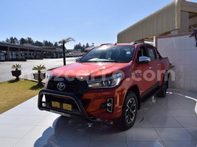 Big with watermark toyota hilux nampula mocambique 9283
