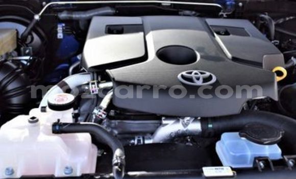 Nunua Ilio tumika Toyota Hilux Nyingine Gari ndani ya Mocambique nchini Nampula Nunua Ilio tumika Toyota Hilux Nyingine Gari ndani ya Mocambique nchini Nampula