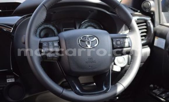 Nunua Ilio tumika Toyota Hilux Nyingine Gari ndani ya Mocambique nchini Nampula Nunua Ilio tumika Toyota Hilux Nyingine Gari ndani ya Mocambique nchini Nampula