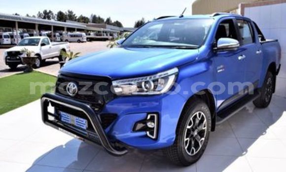 Nunua Ilio tumika Toyota Hilux Nyingine Gari ndani ya Mocambique nchini Nampula Nunua Ilio tumika Toyota Hilux Nyingine Gari ndani ya Mocambique nchini Nampula