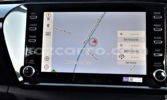 Nunua Ilio tumika Toyota Hilux Bluu Gari ndani ya Mocambique nchini Nampula Nunua Ilio tumika Toyota Hilux Bluu Gari ndani ya Mocambique nchini Nampula