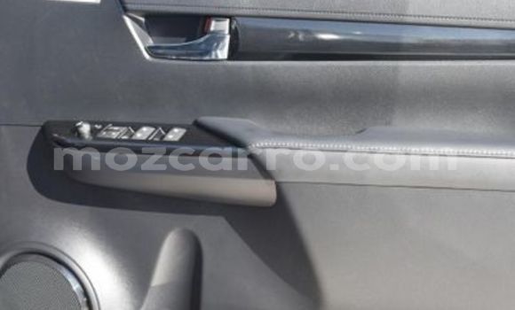 Nunua Ilio tumika Toyota Hilux Bluu Gari ndani ya Mocambique nchini Nampula Nunua Ilio tumika Toyota Hilux Bluu Gari ndani ya Mocambique nchini Nampula