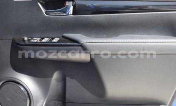 Buy Used Toyota Hilux Other Car in Mocambique in Nampula Buy Used Toyota Hilux Other Car in Mocambique in Nampula