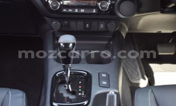 Buy Used Toyota Hilux Other Car in Mocambique in Nampula Buy Used Toyota Hilux Other Car in Mocambique in Nampula