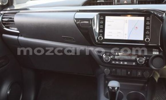 Buy Used Toyota Hilux Other Car in Mocambique in Nampula Buy Used Toyota Hilux Other Car in Mocambique in Nampula