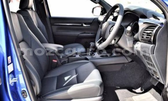 Buy Used Toyota Hilux Other Car in Mocambique in Nampula Buy Used Toyota Hilux Other Car in Mocambique in Nampula