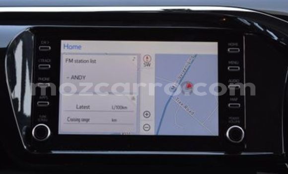 Comprar Usado Toyota Hilux De outros Carro em Moçambique em Nampula Comprar Usado Toyota Hilux De outros Carro em Moçambique em Nampula