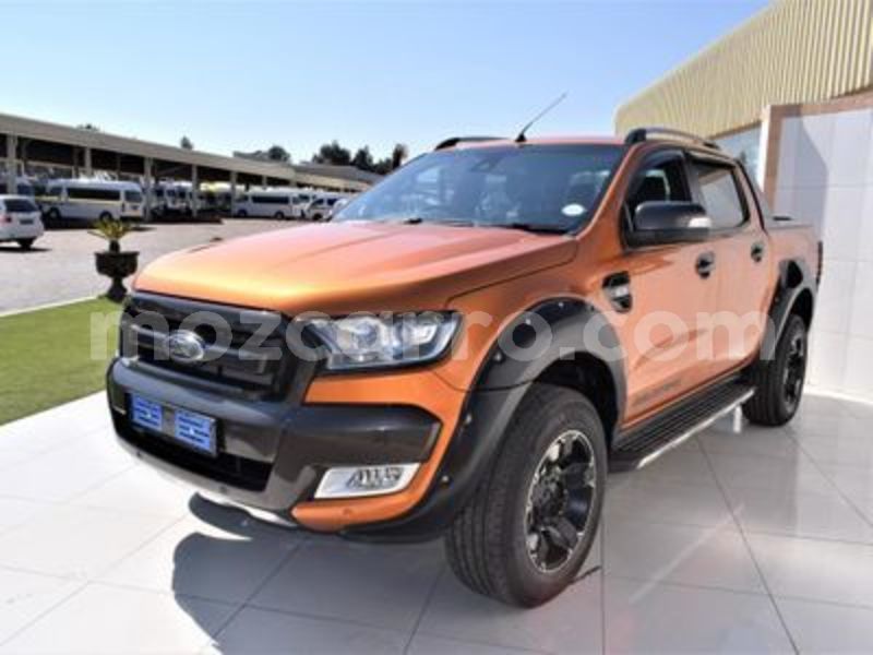 Big with watermark ford ranger nampula mocambique 9289