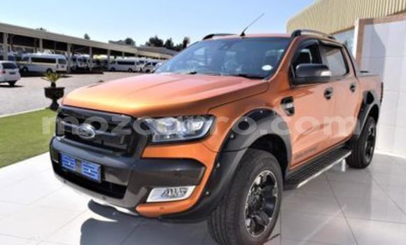 Comprar Usado Ford Ranger De outros Carro em Moçambique em Nampula