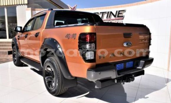 Tenga Tsaru Ford Ranger Zvimwe Mota in Mocambique in Nampula Tenga Tsaru Ford Ranger Zvimwe Mota in Mocambique in Nampula