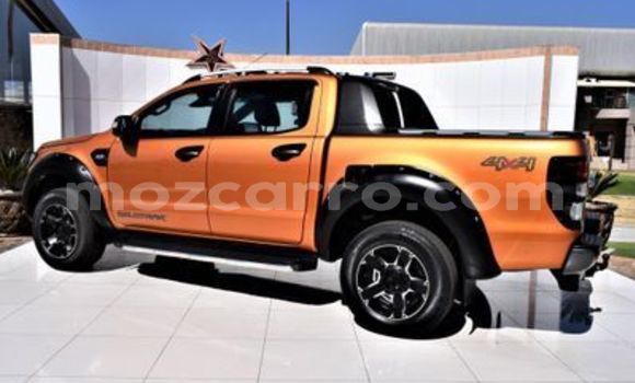 Tenga Tsaru Ford Ranger Zvimwe Mota in Mocambique in Nampula Tenga Tsaru Ford Ranger Zvimwe Mota in Mocambique in Nampula