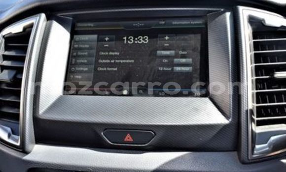 Tenga Tsaru Ford Ranger Zvimwe Mota in Mocambique in Nampula Tenga Tsaru Ford Ranger Zvimwe Mota in Mocambique in Nampula