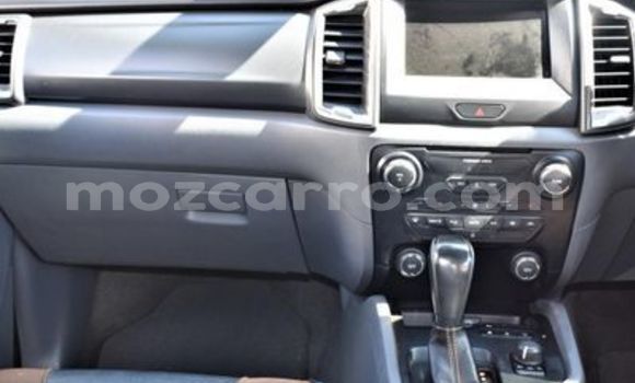 Tenga Tsaru Ford Ranger Zvimwe Mota in Mocambique in Nampula Tenga Tsaru Ford Ranger Zvimwe Mota in Mocambique in Nampula