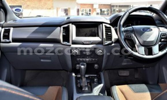 Tenga Tsaru Ford Ranger Zvimwe Mota in Mocambique in Nampula Tenga Tsaru Ford Ranger Zvimwe Mota in Mocambique in Nampula