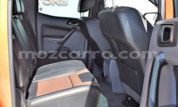 Tenga Tsaru Ford Ranger Zvimwe Mota in Mocambique in Nampula Tenga Tsaru Ford Ranger Zvimwe Mota in Mocambique in Nampula