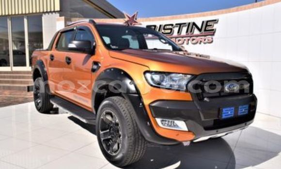 Tenga Tsaru Ford Ranger Zvimwe Mota in Mocambique in Nampula Tenga Tsaru Ford Ranger Zvimwe Mota in Mocambique in Nampula