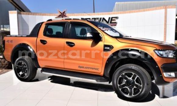 Tenga Tsaru Ford Ranger Zvimwe Mota in Mocambique in Nampula Tenga Tsaru Ford Ranger Zvimwe Mota in Mocambique in Nampula