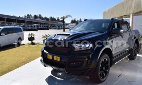 Nunua Ilio tumika Ford Ranger Nyingine Gari ndani ya Mocambique nchini Nampula