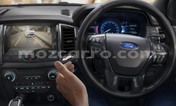 Tenga Tsaru Ford Ranger Zvimwe Mota in Mocambique in Nampula Tenga Tsaru Ford Ranger Zvimwe Mota in Mocambique in Nampula