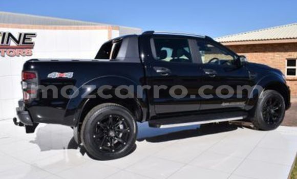 Tenga Tsaru Ford Ranger Zvimwe Mota in Mocambique in Nampula Tenga Tsaru Ford Ranger Zvimwe Mota in Mocambique in Nampula