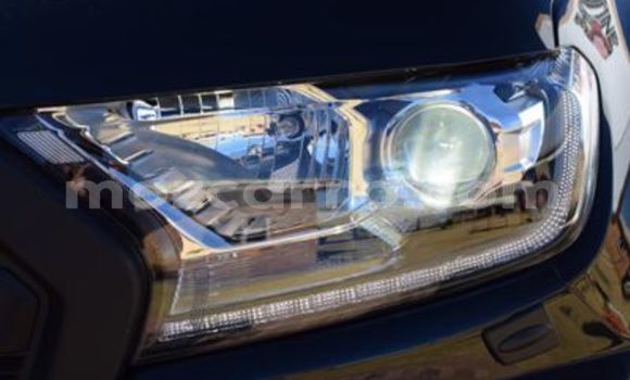 Tenga Tsaru Ford Ranger Zvimwe Mota in Mocambique in Nampula Tenga Tsaru Ford Ranger Zvimwe Mota in Mocambique in Nampula