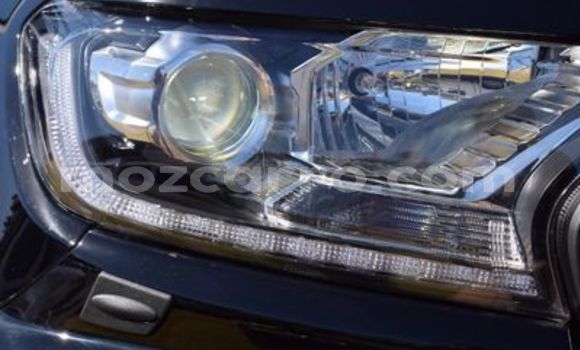 Tenga Tsaru Ford Ranger Zvimwe Mota in Mocambique in Nampula Tenga Tsaru Ford Ranger Zvimwe Mota in Mocambique in Nampula