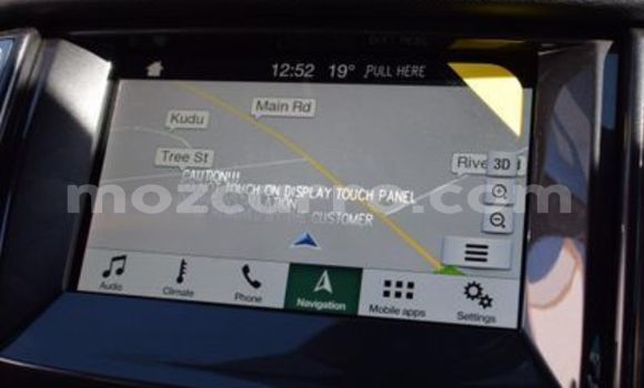 Tenga Tsaru Ford Ranger Zvimwe Mota in Mocambique in Nampula Tenga Tsaru Ford Ranger Zvimwe Mota in Mocambique in Nampula