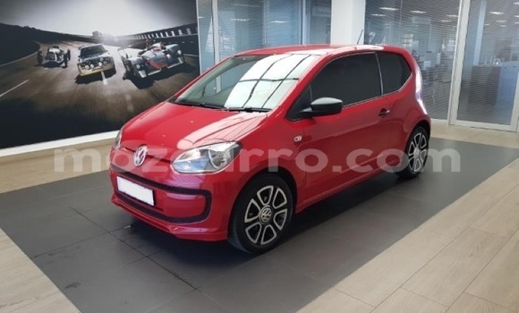 Tenga Tsaru Volkswagen Type 1 Tsvuku Mota in Maputo in Maputo Tenga Tsaru Volkswagen Type 1 Tsvuku Mota in Maputo in Maputo