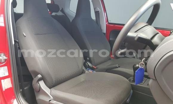 Tenga Tsaru Volkswagen Type 1 Tsvuku Mota in Maputo in Maputo Tenga Tsaru Volkswagen Type 1 Tsvuku Mota in Maputo in Maputo