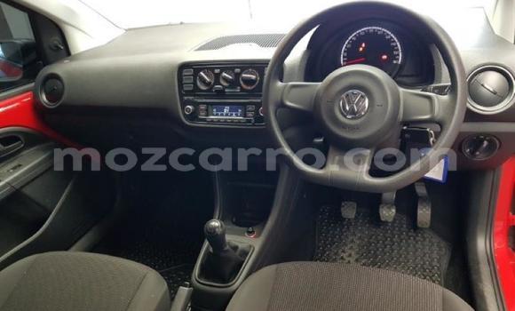 Tenga Tsaru Volkswagen Type 1 Tsvuku Mota in Maputo in Maputo Tenga Tsaru Volkswagen Type 1 Tsvuku Mota in Maputo in Maputo