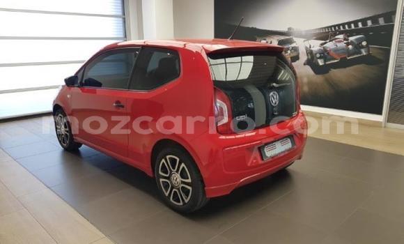 Tenga Tsaru Volkswagen Type 1 Tsvuku Mota in Maputo in Maputo Tenga Tsaru Volkswagen Type 1 Tsvuku Mota in Maputo in Maputo