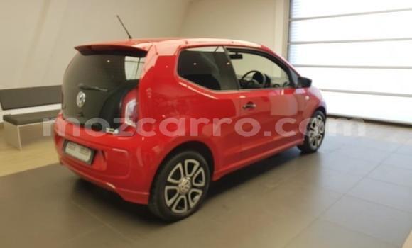 Tenga Tsaru Volkswagen Type 1 Tsvuku Mota in Maputo in Maputo Tenga Tsaru Volkswagen Type 1 Tsvuku Mota in Maputo in Maputo