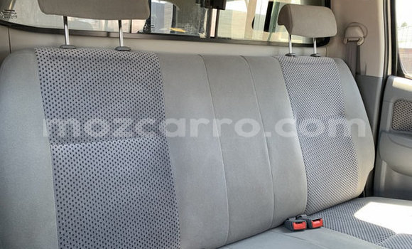 Tenga Tsaru Toyota Hilux Sirivha Mota in Maputo in Maputo Tenga Tsaru Toyota Hilux Sirivha Mota in Maputo in Maputo