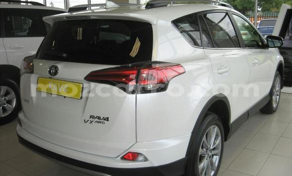 Nunua Ilio tumika Toyota RAV4 Nyeupe Gari ndani ya Maputo nchini Maputo Nunua Ilio tumika Toyota RAV4 Nyeupe Gari ndani ya Maputo nchini Maputo