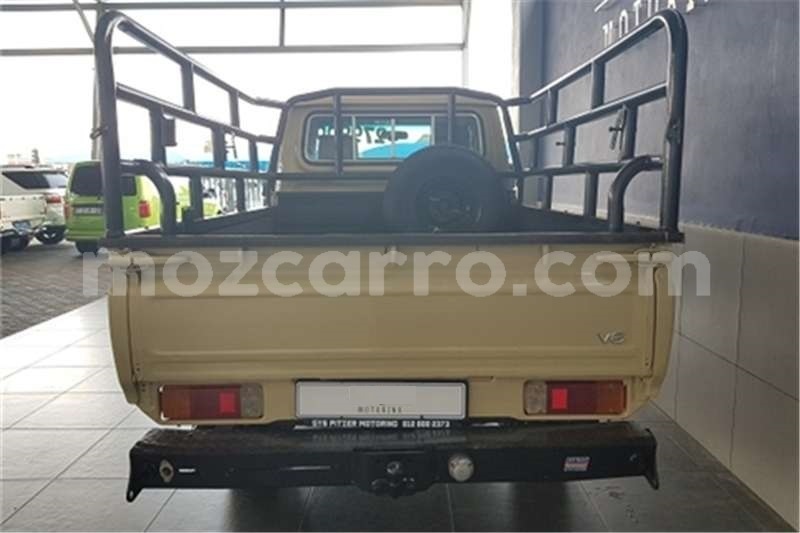 Big with watermark toyota land cruiser maputo maputo 9299