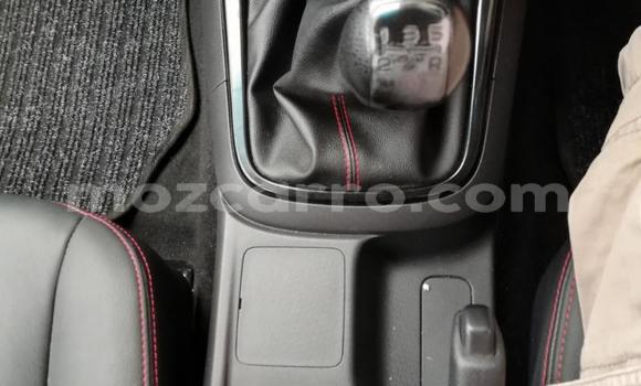 Comprar Usado Isuzu KB Vermelho Carro em Maputo em Maputo Comprar Usado Isuzu KB Vermelho Carro em Maputo em Maputo