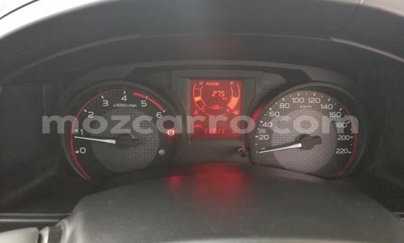Comprar Usado Isuzu KB Vermelho Carro em Maputo em Maputo Comprar Usado Isuzu KB Vermelho Carro em Maputo em Maputo