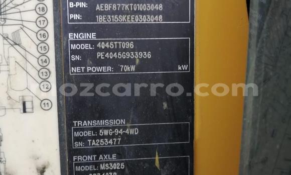 Tenga Tsaru Caterpillar 120 Zvimwe Rori in Maputo in Maputo Tenga Tsaru Caterpillar 120 Zvimwe Rori in Maputo in Maputo