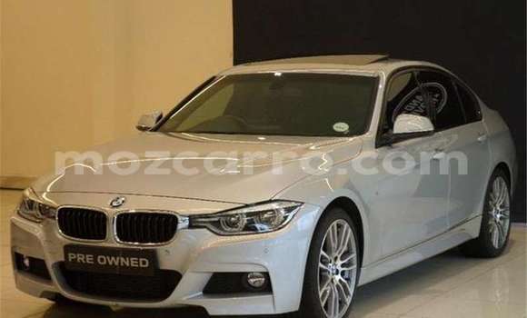 Buy Used BMW 3-Series Silver Car in Maputo in Maputo Buy Used BMW 3-Series Silver Car in Maputo in Maputo